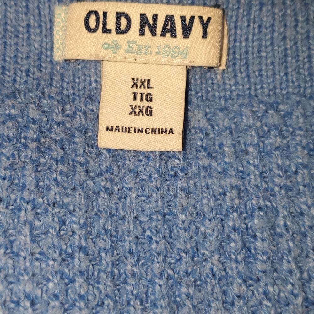 Sweater - Picture 2 of 3